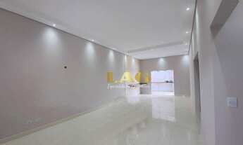 Imagem: Casa à venda, 127 m² por R$ 530.000,00