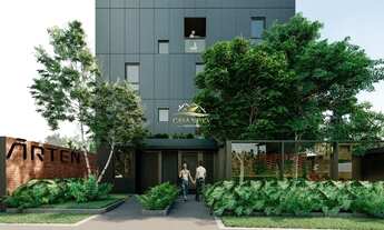 Imagem 3: CURITIBA - Padrão - Alto da Rua XV