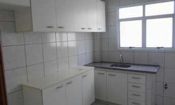Imagem 7: Apartamento com 3 dormitórios à venda, 95 m² por R$ 200.000,00 - Vila Anchieta - São José