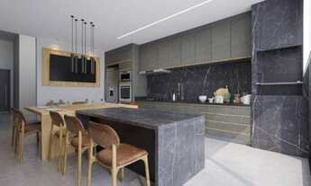 Imagem: Casa térrea Vila Romana 3 suítes e escritório