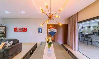 Imagem 3: Casa Jardim Botânico, 718m² - 4 suítes Mansões Itaipu