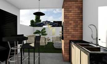 Imagem 5: Sobrado à venda no bairro Costa e Silva - Joinville/SC