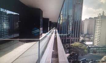 Imagem 6: Sala Comercial para locação, Itaim Bibi, São Paulo -