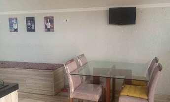 Imagem 2: Cobertura à venda, 90 m² por R$ 325.000,00 - Jardim Guarará - Santo André/SP