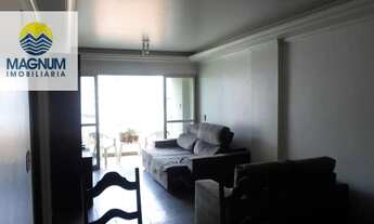 Imagem 5: Apto(CONSIDERADO ATÉ MESMO DE ALTO PADRÃO), c/3 dorm. 1 Suíte, à venda, 138 m² por R$ 370