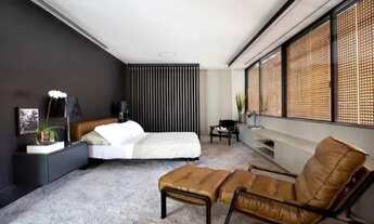 Imagem 6: Venda Apartamento 2 Dormitórios - 350 m² Itaim Bibi