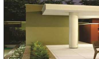 Imagem 3: Edificio Spring House - Apartamento à venda, Aldeota, Fortaleza. -Área 68, 43m²- 02 Quarto