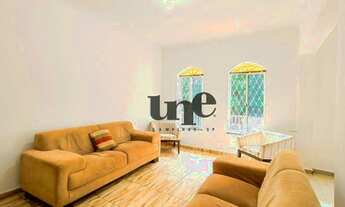 Imagem 3: Casa com 4 dormitórios à venda, 267 m² por R$ 730.000,00 - Vila Santa Isabel - Campinas/SP