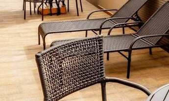 Imagem 5: Apartamento com 2 dormitórios à venda, 77 m² por R$ 580.000 - Centro - Navegantes/SC