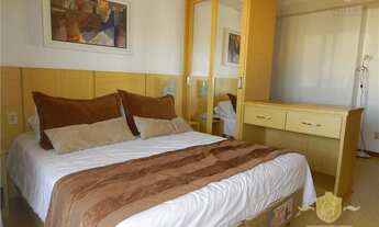 Imagem: Apartamento com 1 dormitório à venda