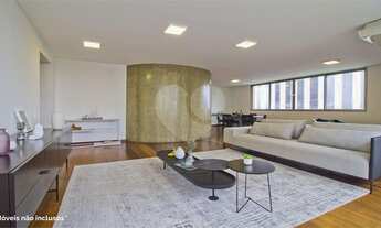 Imagem 3: São Paulo - Apartamento Padrão - ALTO DE PINHEIROS