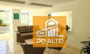 Imagem 3: Apartamento com 2 dormitórios à venda, 60 m² por R$ 185.000,00 - Vila Monticelli - Goiânia