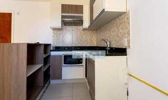 Imagem 4: Apartamento com 2 dormitórios à venda, 43 m² por R$ 215.000,00 - Condomínio Reserva João A