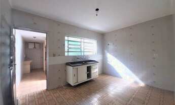 Imagem 5: Casa para aluguel com 100 metros quadrados com 2 quartos em Vila Santa Clara - São Paulo