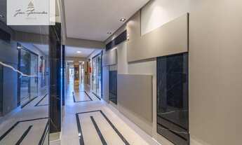 Imagem 6: Apartamento no Icon Residence com 3 dormitórios à venda por R$ 990.000 - Centro - Balneári