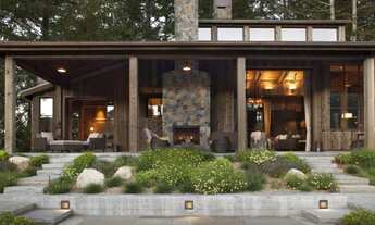 Imagem: 61- Chácara para venda com 1000 metros