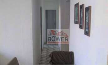 Imagem 3: Apartamento com 2 dormitórios à venda, 55 m² por R$ 130.000,00 - Alcântara - São Gonçalo/R