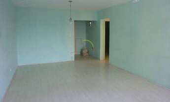 Imagem 2: Apartamento 2 dorm 2 wcs 1 vaga Demarcada - Itararé - São Vicente