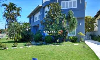 Imagem: Casa à venda, 360 m² por R$ 2.650.000,00