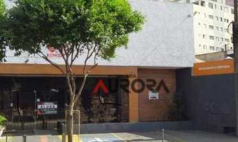 Imagem 2: Sala para alugar, 500 m² por R$ 15.000,00/mês - Jardim Higienópolis - Londrina/PR