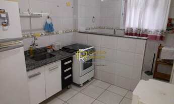 Imagem: Apartamento com 1 dormitório à venda