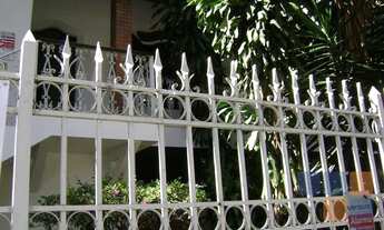 Imagem 2: Casa para alugar, 130 m² por R$ 3.400,00/mês - Serra - Belo Horizonte/MG