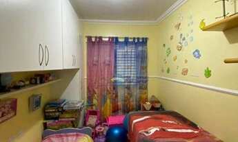 Imagem 6: Apartamento à venda, 80 m² por R$ 442.000,00 - Jardim Bela Vista - Santo André/SP