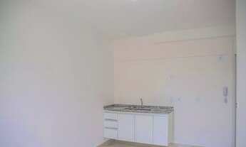 Imagem 6: Apartamento com 1 dormitório para alugar, 23 m² por R$ 1.190,00/mês - Rudge Ramos - São Be