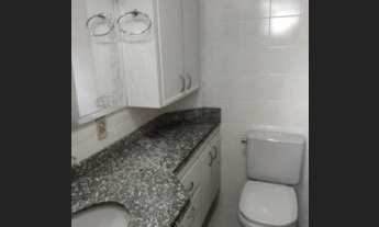 Imagem 4: ALUGA-SE APARTAMENTO NO JD ANALIA FRANCO BOA OPORTUNIDADE