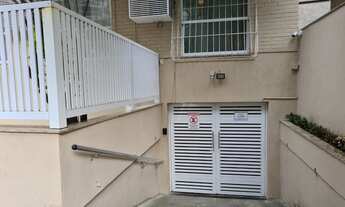 Imagem 2: Apartamento com 3 dormitórios à venda, 95 m² por R$ 580.000,00 - Icaraí - Niterói/RJ