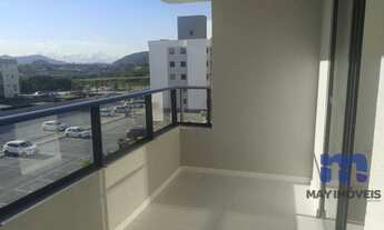 Imagem 4: Apartamento com 2 dormitórios para alugar, 65 m² por R$ 1.600,00/mês - Murta - Itajaí/SC