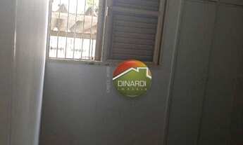 Imagem 7: Apartamento com 2 dormitórios para alugar, 63 m² por R$ 950,00/mês - Jardim Irajá - Ribeir