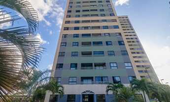 Imagem: NATAL - Apartamento Padrão - Pitimbu