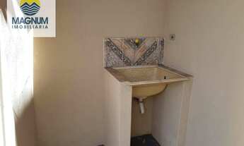 Imagem 3: Casa-Geminada de Fundos, com 2 dormitórios para ALUGAR, 55 m² por R$ 630/mês - Boa Vista/V