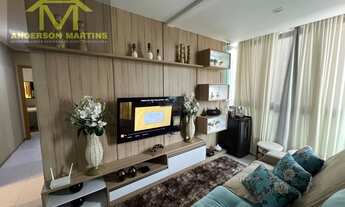 Imagem: Apartamento em Praia de Itaparica - Vila