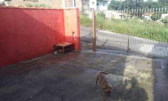 Imagem 7: Belíssima casa a venda na cidade de Pinhalzinho/SP, com excelente localização, com área to