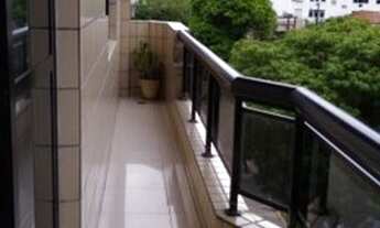 Imagem 3: Belíssimo Apartamento no Bairro da Pompéia