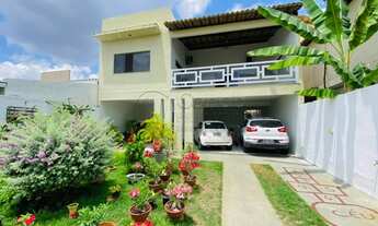 Imagem 3: Aracaju - Casa de Condomínio - Aruana