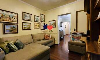 Imagem: Apartamento para Venda em Santos, Gonzaga