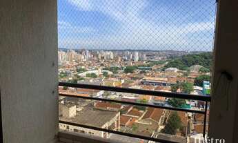 Imagem 2: Apartamento com 4 dormitórios à venda, 252 m² por R$ 800.000,00 - Jardim Paulistano - Ribe