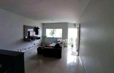 Imagem 5: Casa com 2 dormitórios à venda, 180 m² por R$ 330.000,00 - Jardim São Paulo II - Londrina