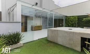 Imagem 7: Apartamento à venda no bairro Vila São Silvestre - São Paulo/SP, Zona Central