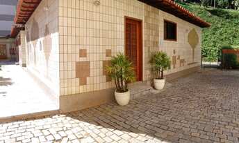 Imagem 5: Cobertura com 3 dormitórios à venda, 234 m² por R$ 1.300.000,00 - Várzea - Teresópolis/RJ