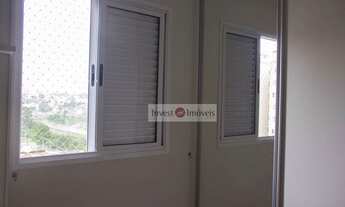 Imagem 9: Apartamento à venda, 45 m² por R$ 255.000,00 - Jardim Satélite - São José dos Campos/SP