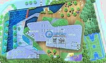 Imagem 3: Repasse andar alto, torre mais alta de Fortaleza frente MAR