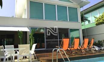 Imagem: Rio de Janeiro - Casa de Condomínio - Barra