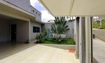 Imagem 4: Casa com 2 dormitórios à venda, 180 m² por R$ 330.000,00 - Jardim São Paulo II - Londrina