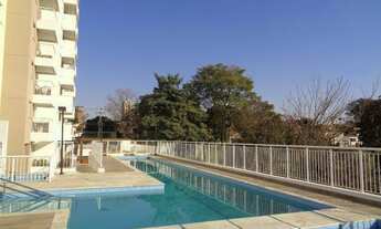 Imagem 2: Apartamento com 1 dormitório à venda, 51 m² por R$ 250.000,00 - Vila Independência - Pirac