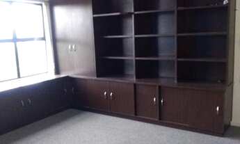 Imagem 7: Sala, 32 m² - venda por R$ 98.000,00 ou aluguel por R$ 670,00/mês - Rebouças - Curitiba/PR