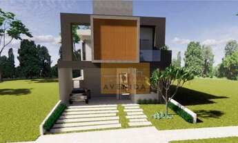 Imagem: Sobrado à venda, 241 m² por R$ 1.750.000,00